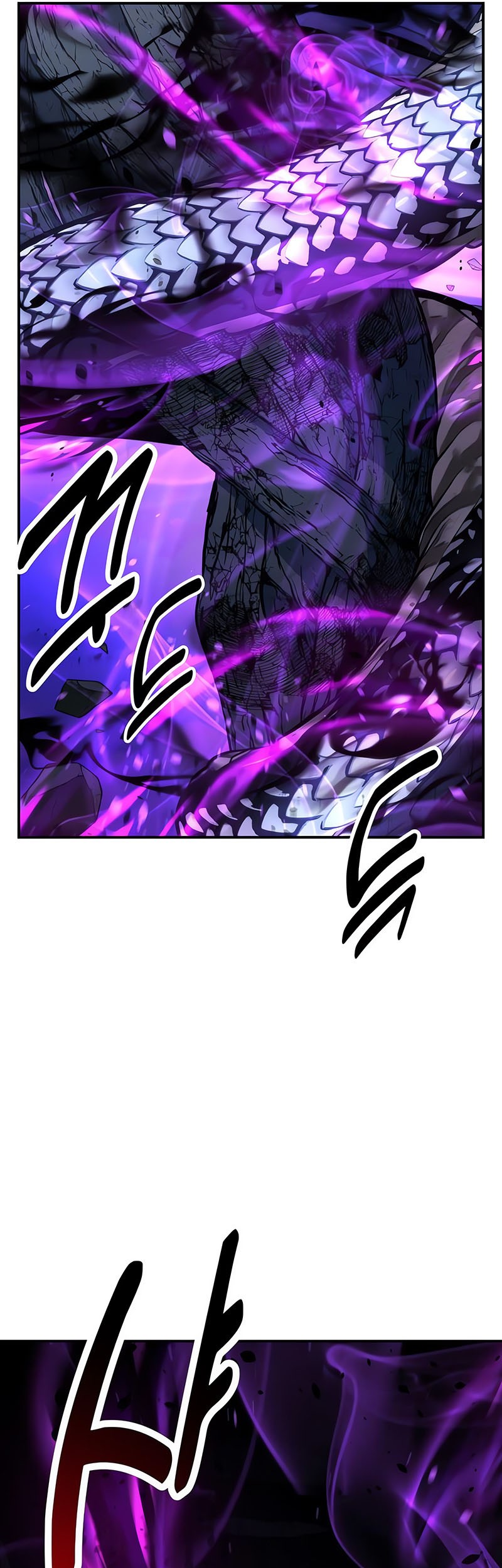 I Killed An Academy Player Chapter 65 Gambar 121