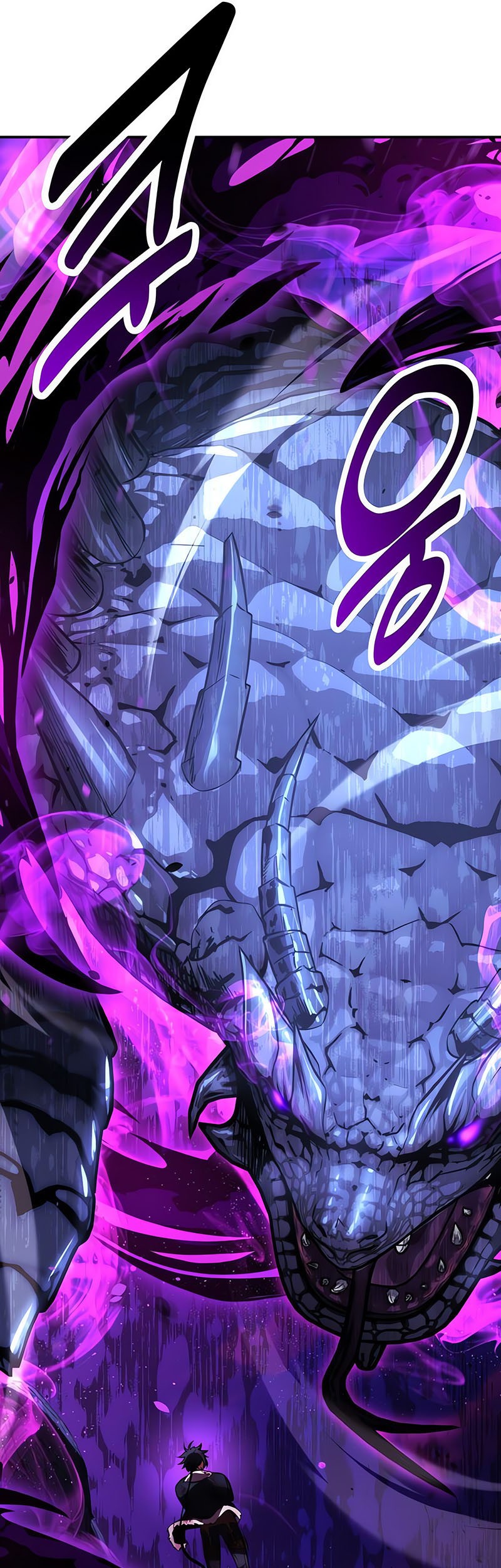 I Killed An Academy Player Chapter 65 Gambar 125