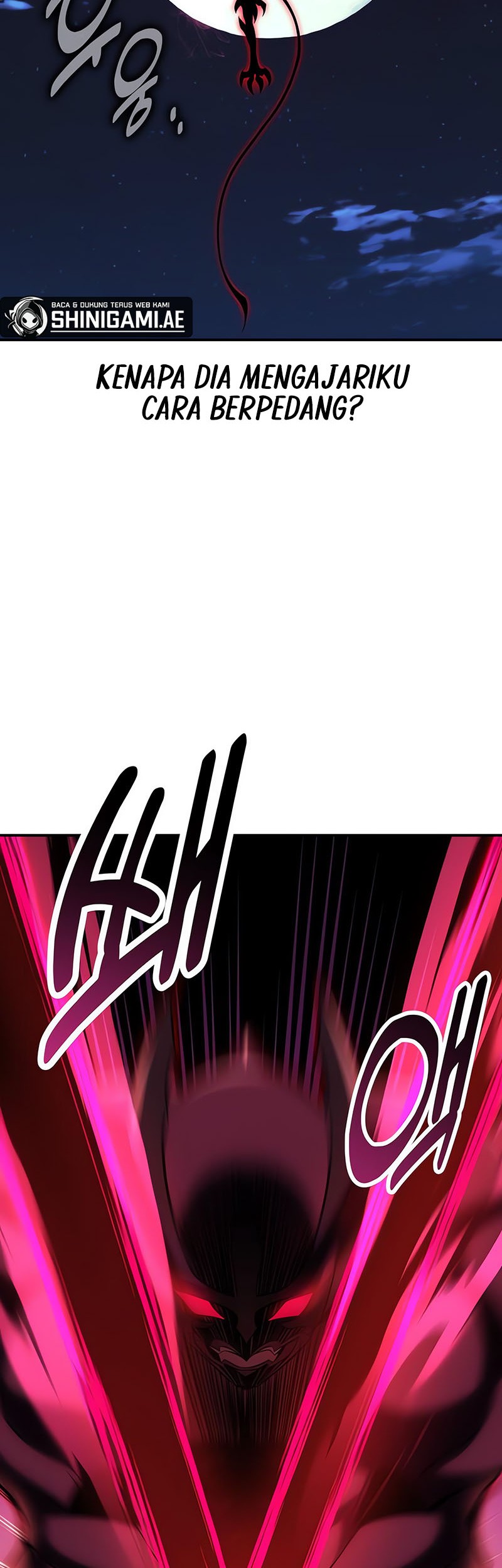 I Killed An Academy Player Chapter 65 Gambar 8