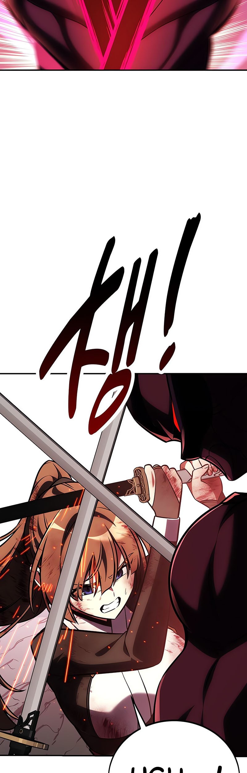 I Killed An Academy Player Chapter 65 Gambar 9