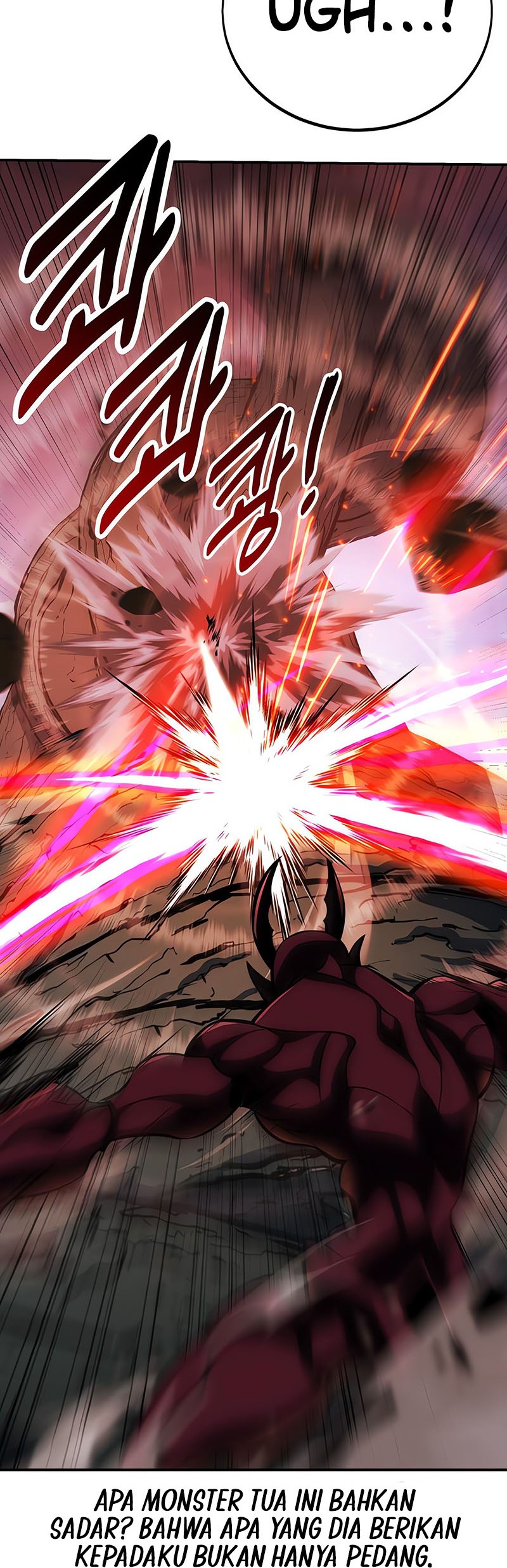 I Killed An Academy Player Chapter 65 Gambar 10