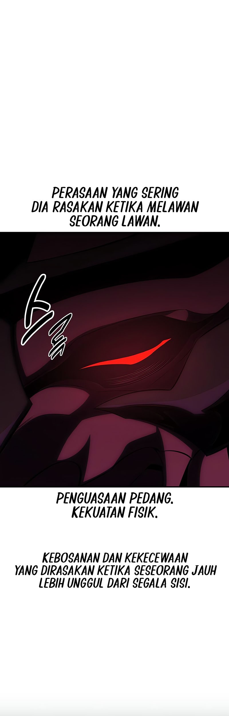 I Killed An Academy Player Chapter 65 Gambar 11