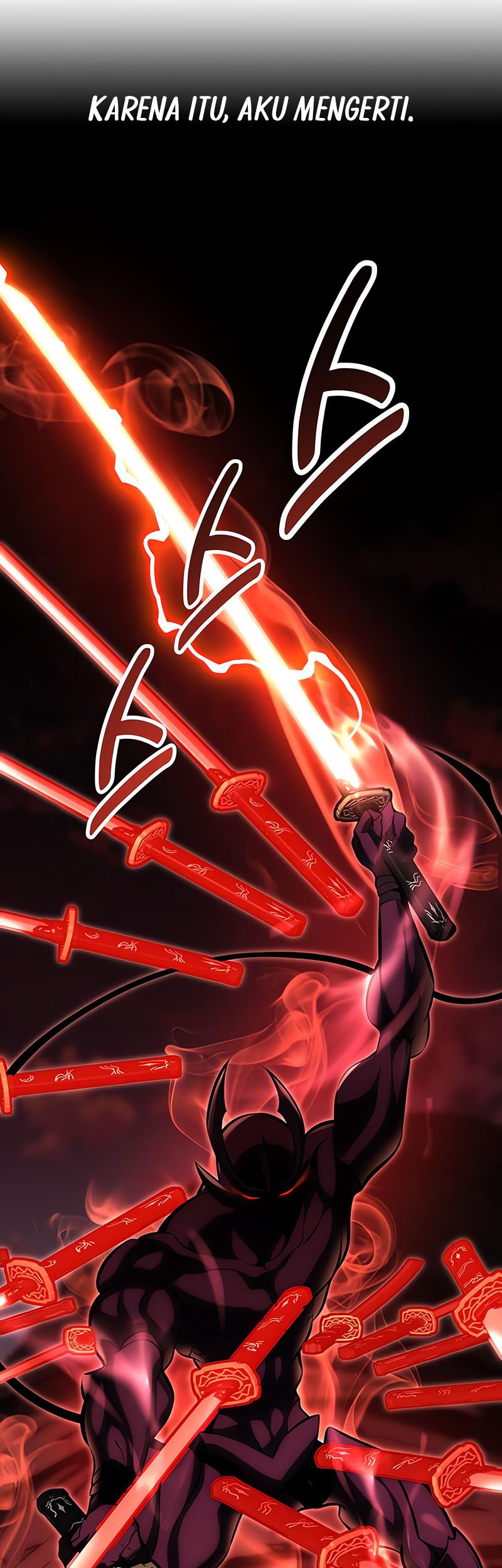 I Killed An Academy Player Chapter 65 Gambar 12