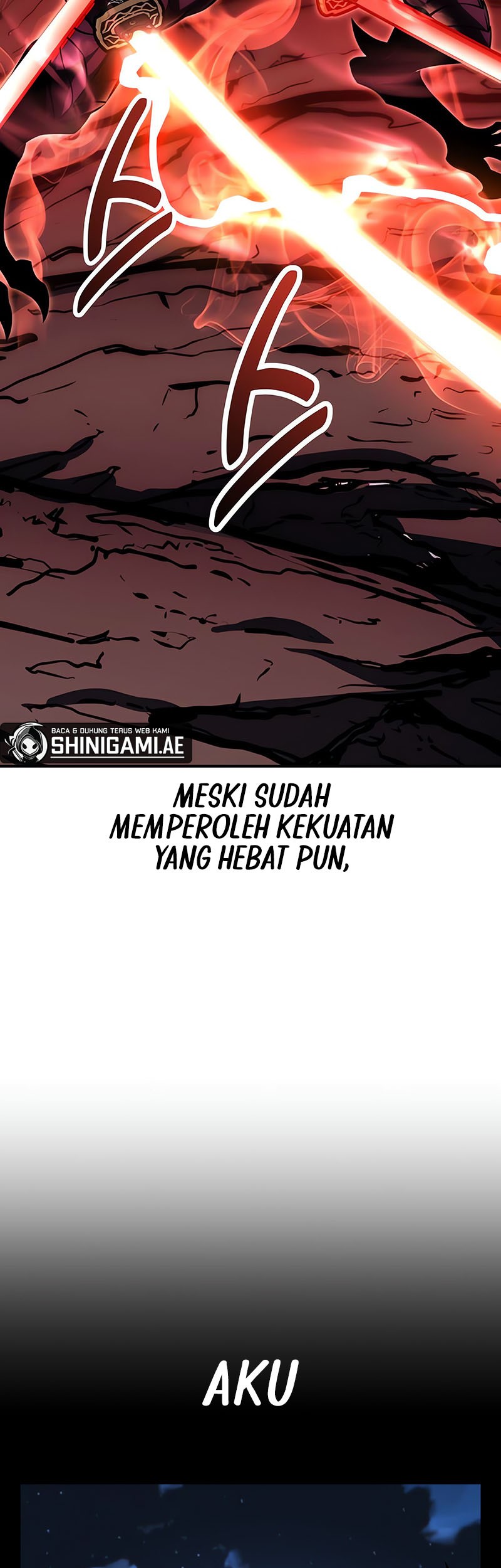 I Killed An Academy Player Chapter 65 Gambar 13