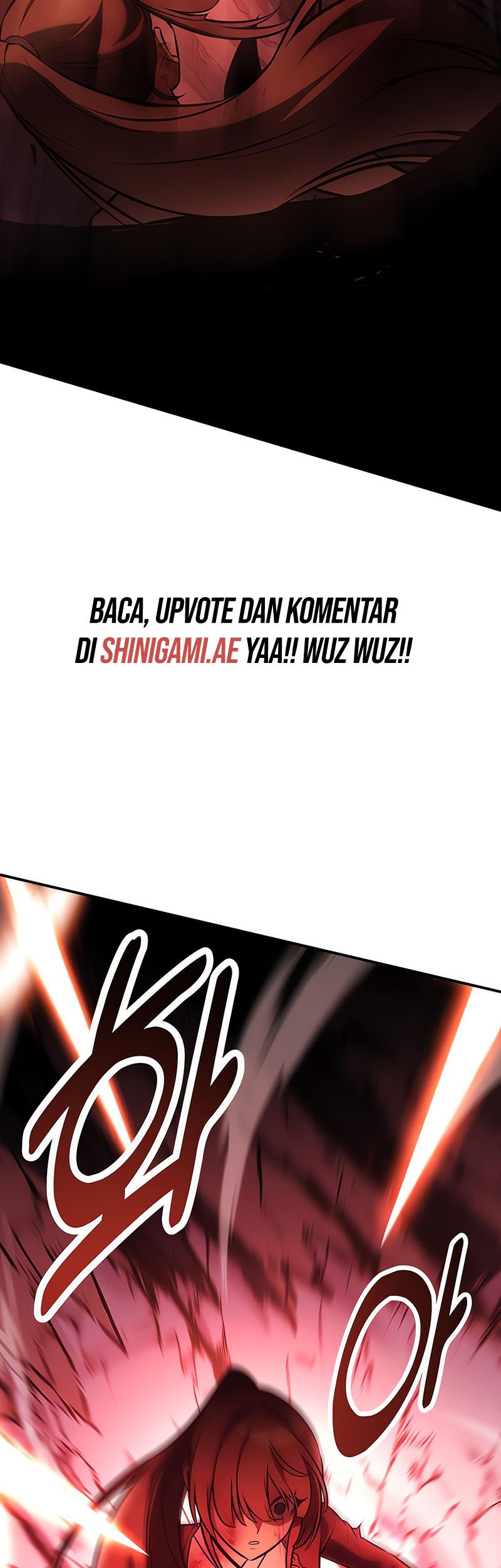 I Killed An Academy Player Chapter 65 Gambar 17