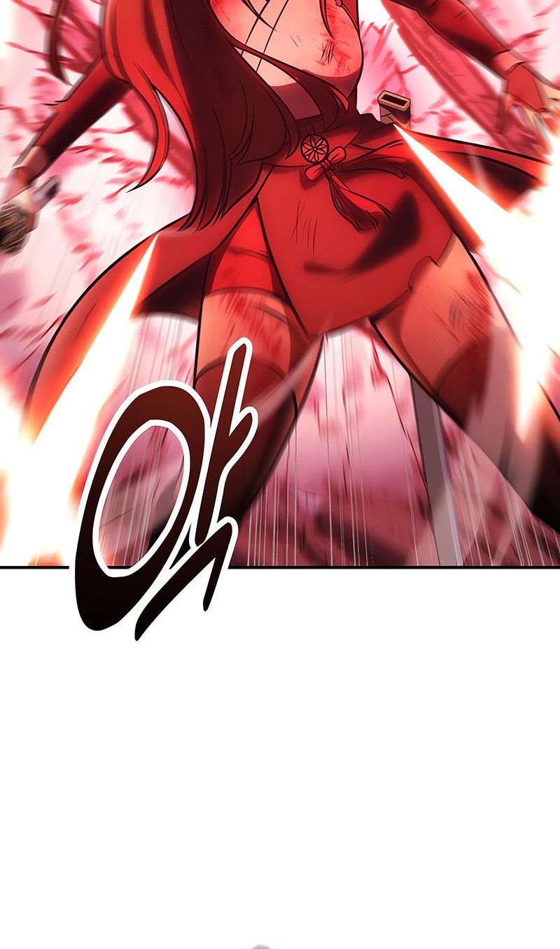 I Killed An Academy Player Chapter 65 Gambar 18