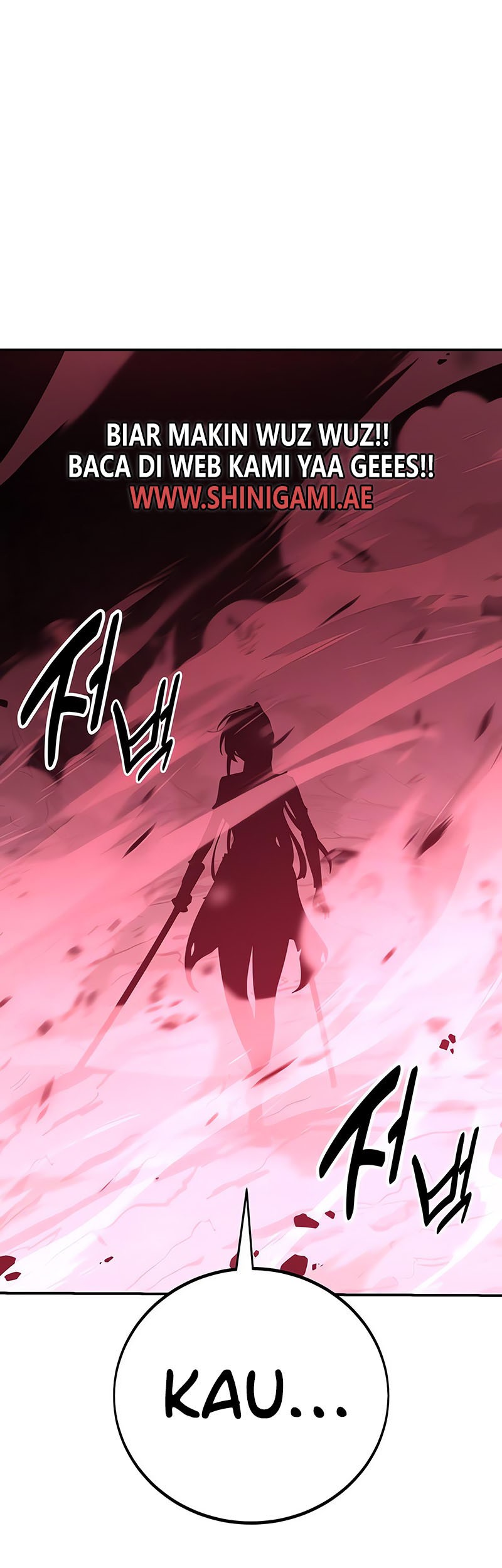 I Killed An Academy Player Chapter 65 Gambar 21