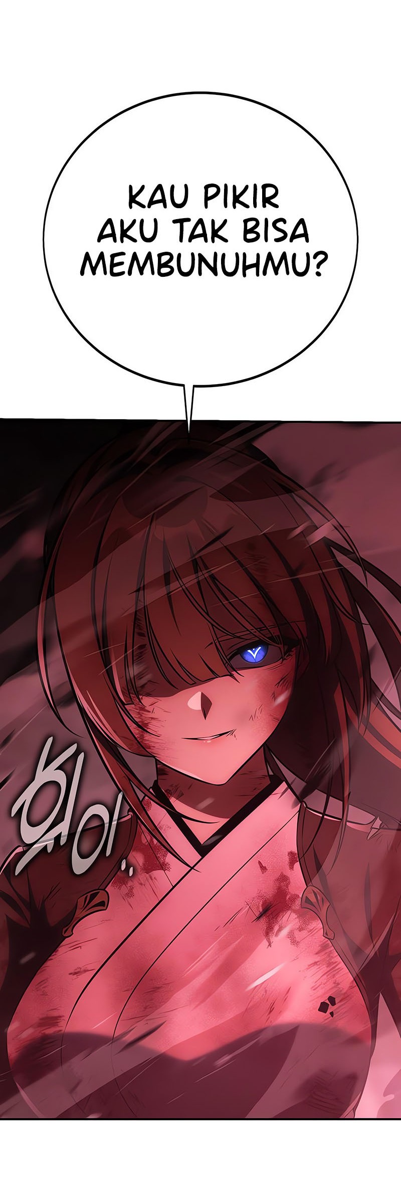 I Killed An Academy Player Chapter 65 Gambar 22