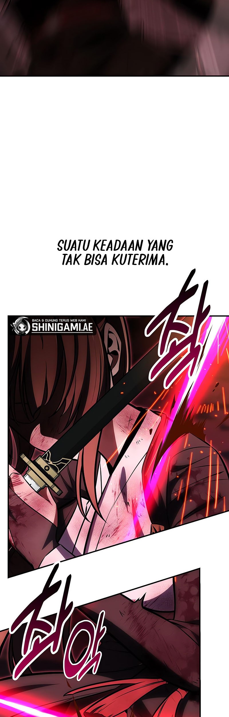 I Killed An Academy Player Chapter 65 Gambar 24