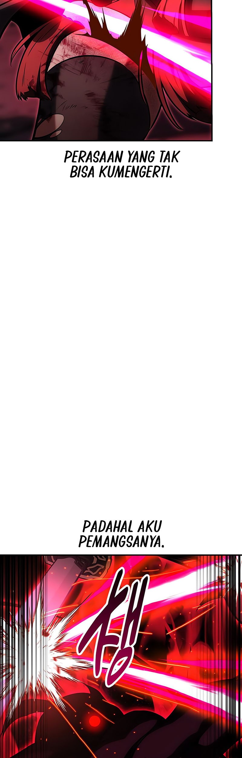 I Killed An Academy Player Chapter 65 Gambar 25