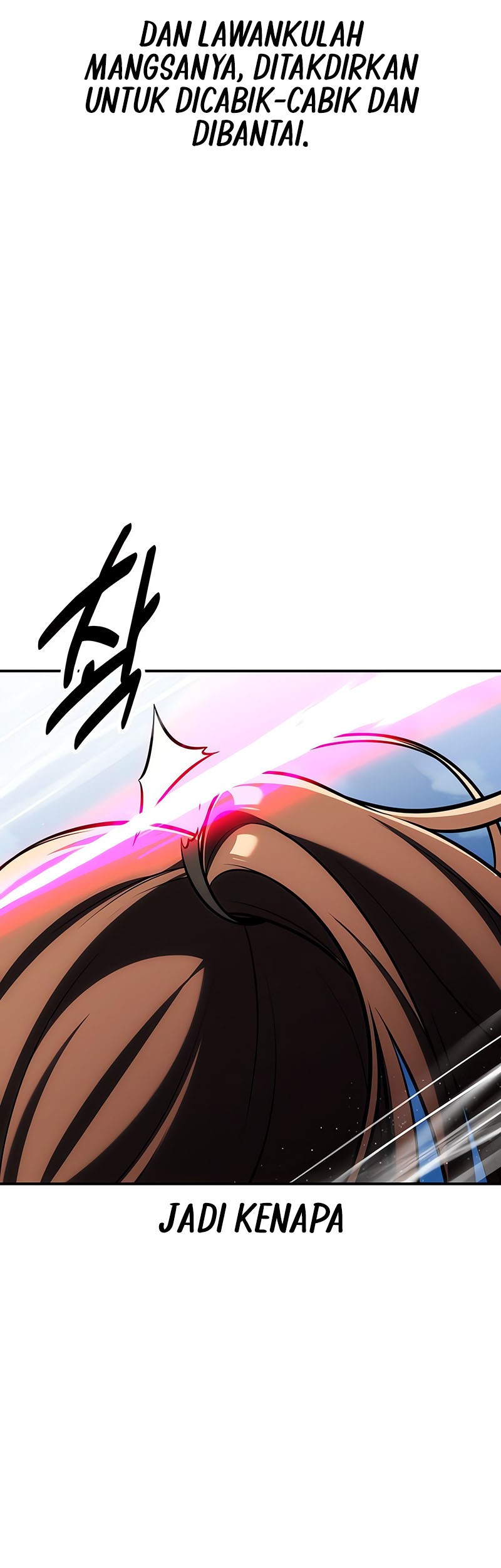 I Killed An Academy Player Chapter 65 Gambar 27