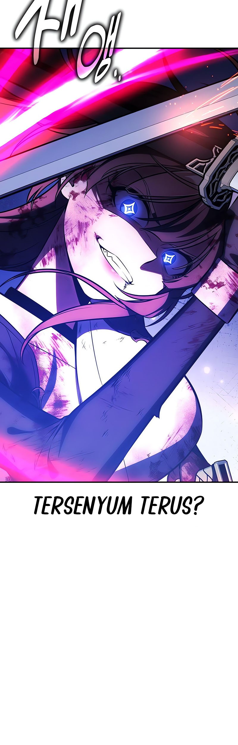 I Killed An Academy Player Chapter 65 Gambar 29