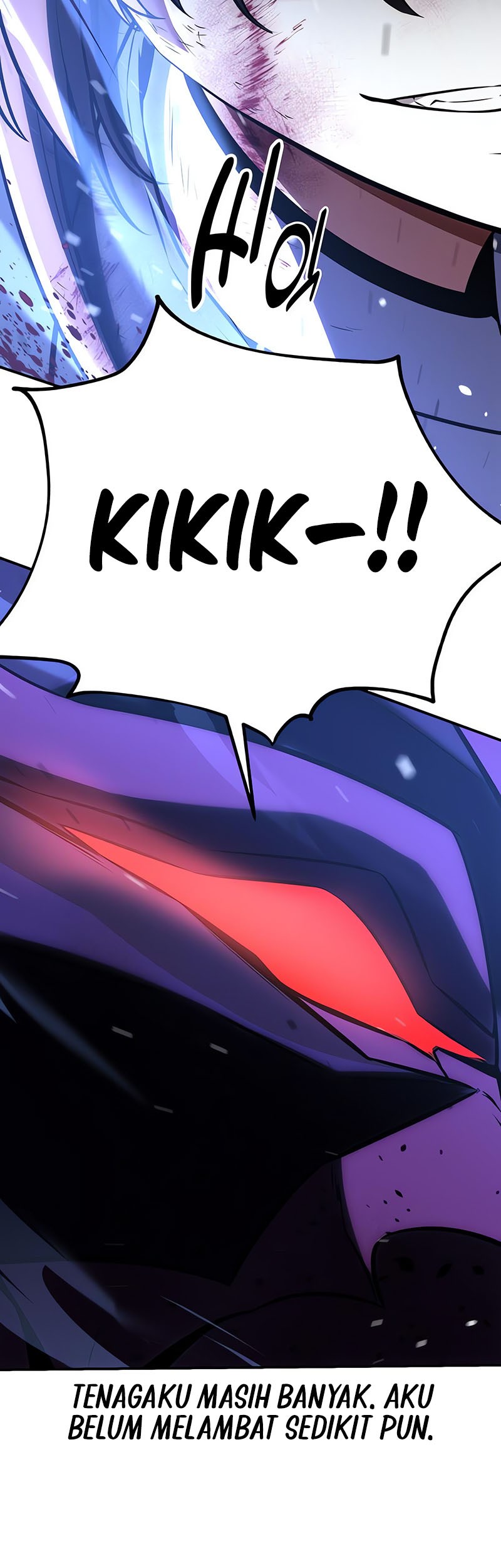 I Killed An Academy Player Chapter 65 Gambar 33