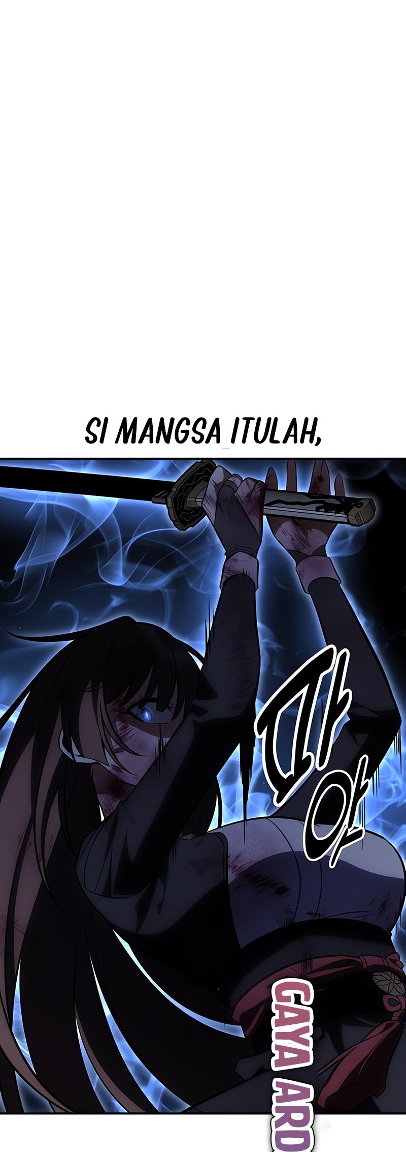 I Killed An Academy Player Chapter 65 Gambar 34