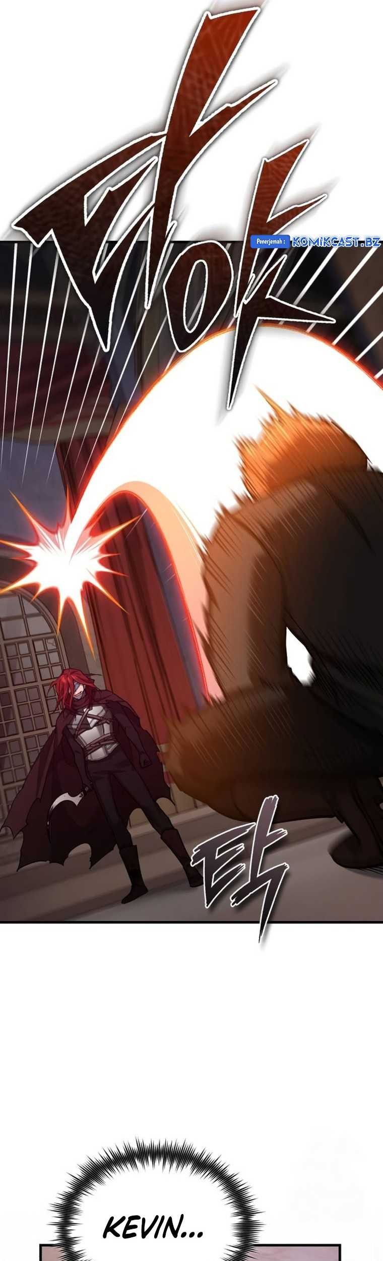 The Heavenly Demon Can’t Live a Normal Life Chapter 138 Gambar 27