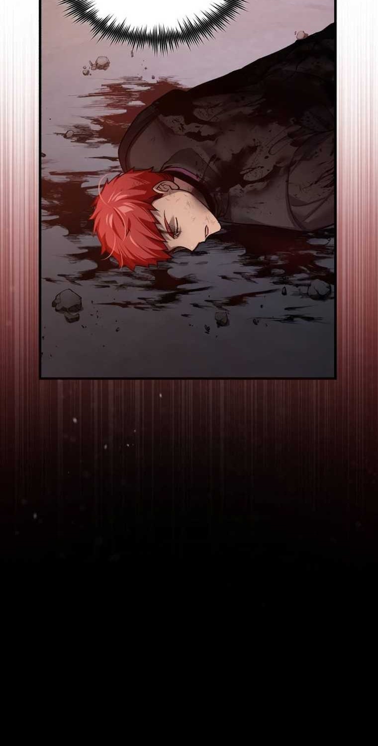 The Heavenly Demon Can’t Live a Normal Life Chapter 138 Gambar 28