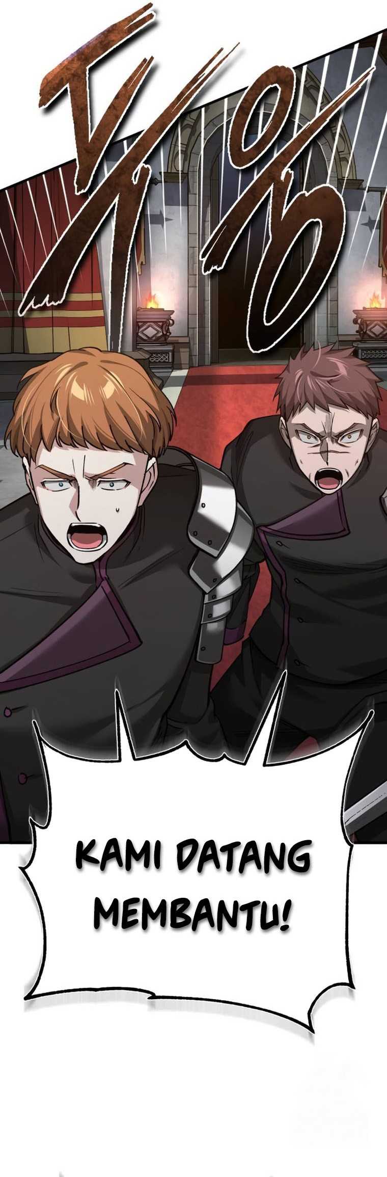 The Heavenly Demon Can’t Live a Normal Life Chapter 138 Gambar 35