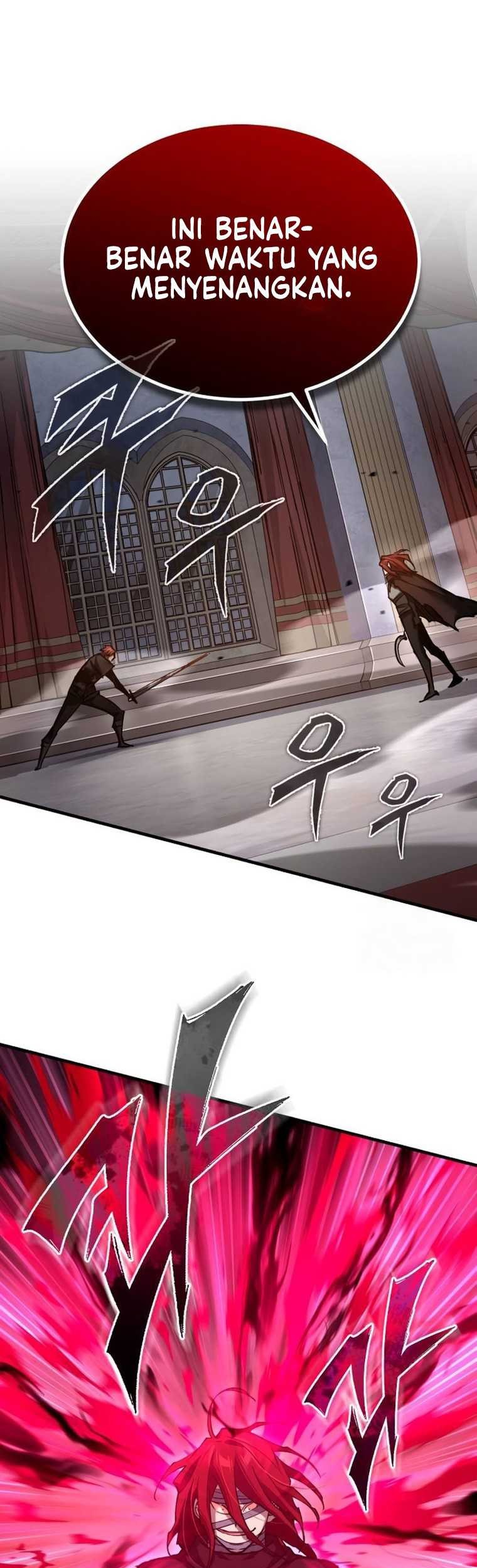 The Heavenly Demon Can’t Live a Normal Life Chapter 138 Gambar 18