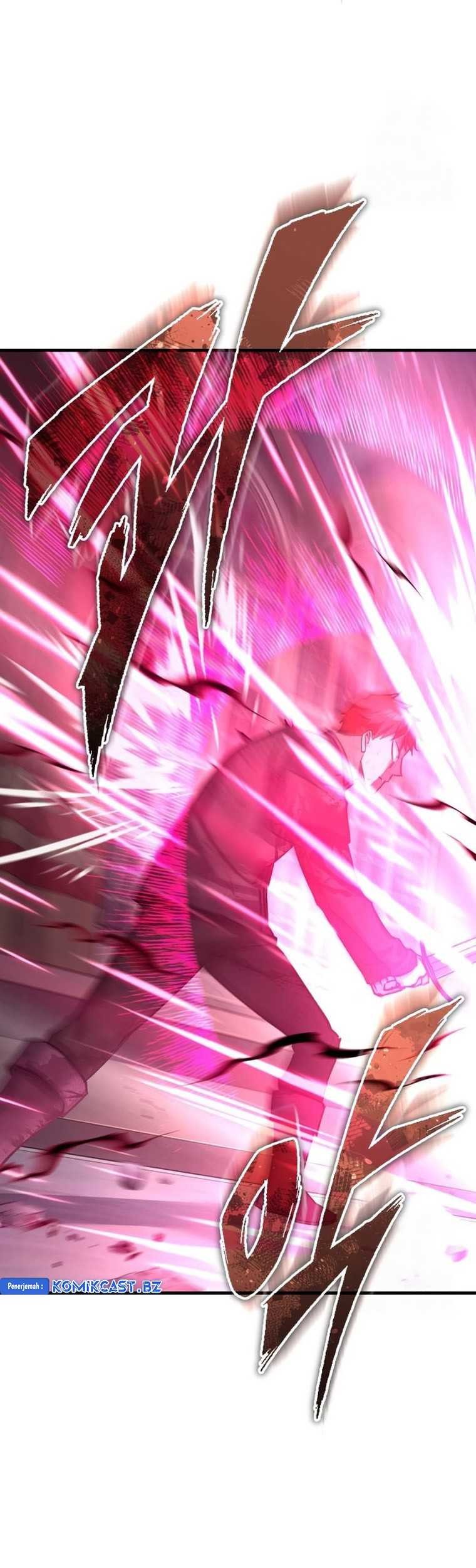 The Heavenly Demon Can’t Live a Normal Life Chapter 138 Gambar 20