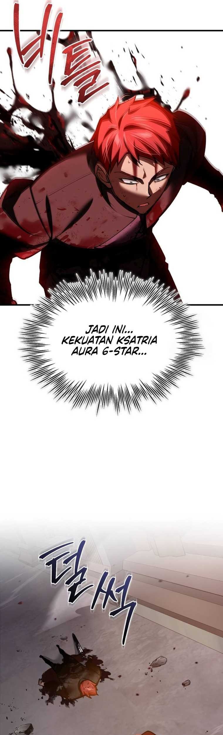 The Heavenly Demon Can’t Live a Normal Life Chapter 138 Gambar 22