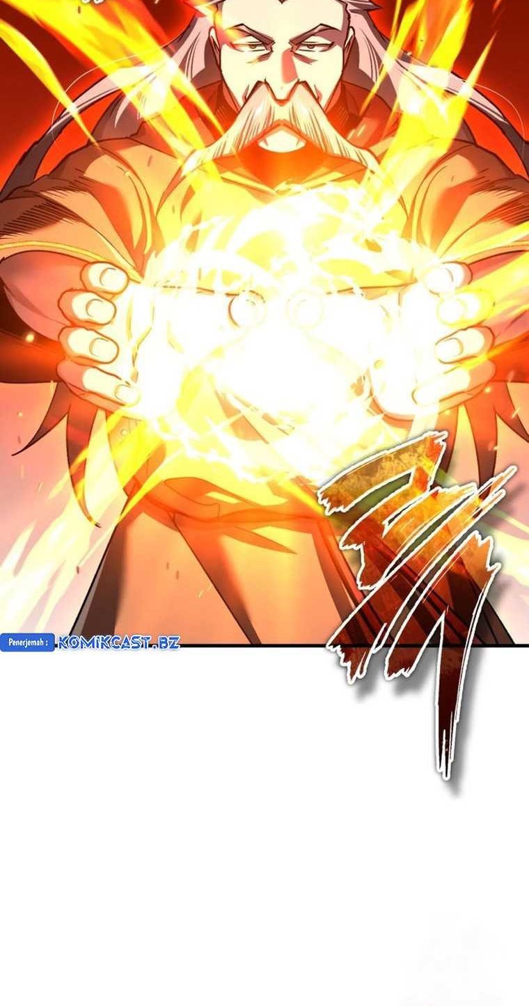 The Heavenly Demon Can’t Live a Normal Life Chapter 138 Gambar 47