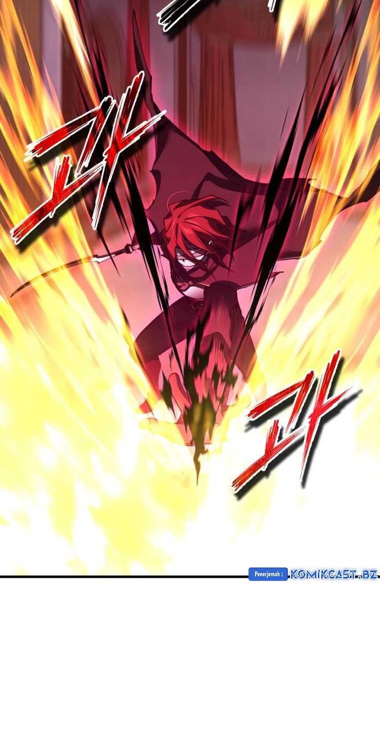 The Heavenly Demon Can’t Live a Normal Life Chapter 138 Gambar 51