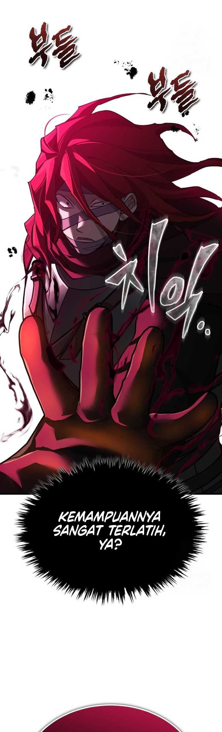 The Heavenly Demon Can’t Live a Normal Life Chapter 138 Gambar 52