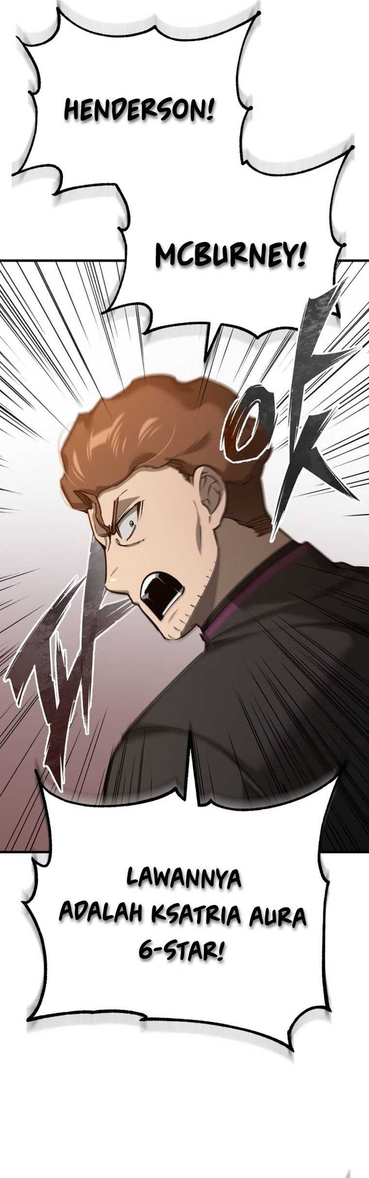 The Heavenly Demon Can’t Live a Normal Life Chapter 138 Gambar 36