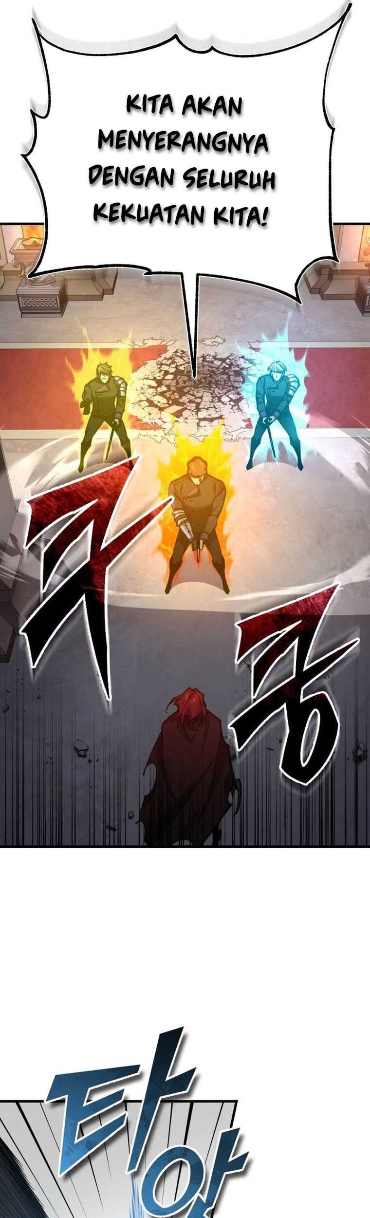 The Heavenly Demon Can’t Live a Normal Life Chapter 138 Gambar 37