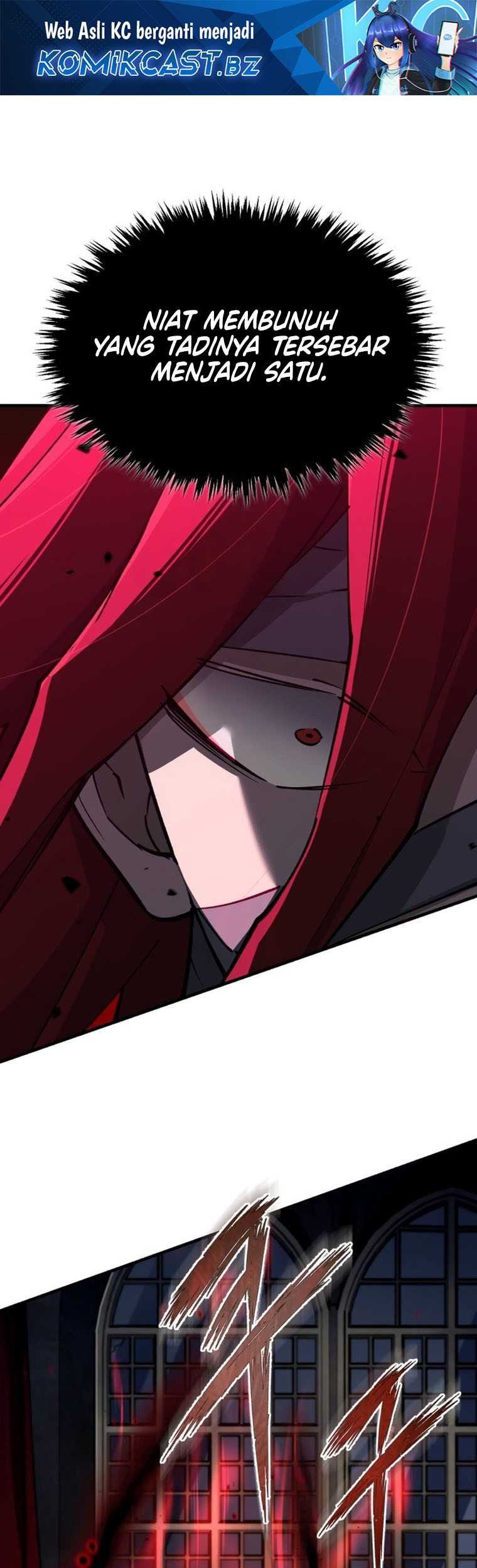 Manhwa The Heavenly Demon Can’t Live a Normal Life Chapter 138 gambar nomor 2