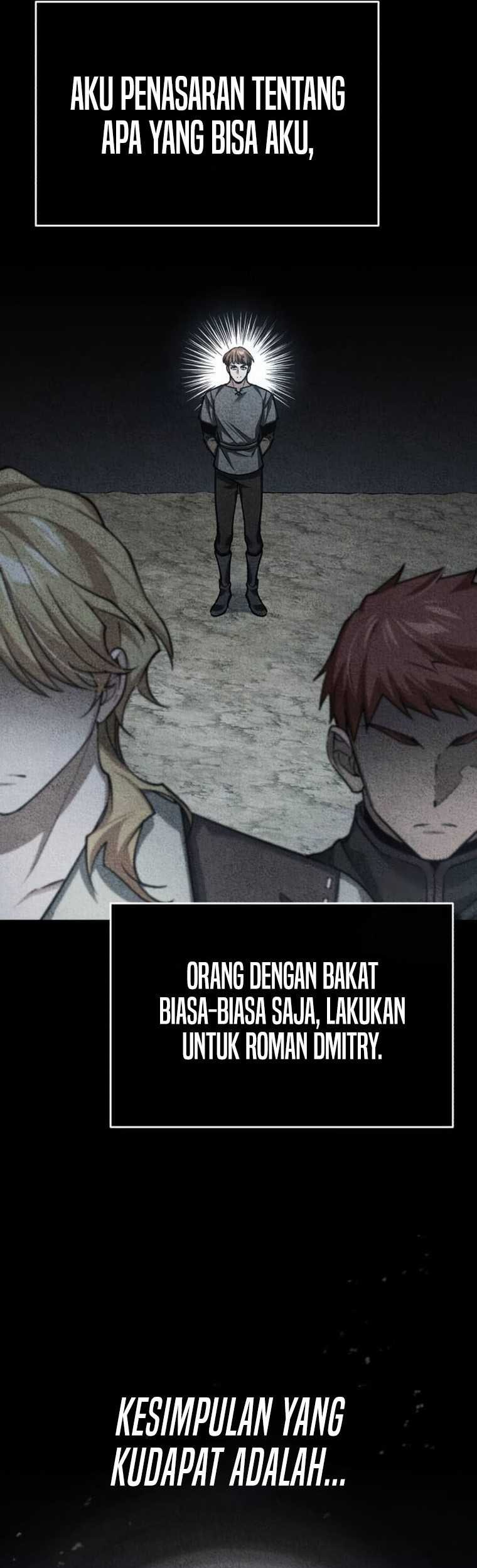 The Heavenly Demon Can’t Live a Normal Life Chapter 138 Gambar 61