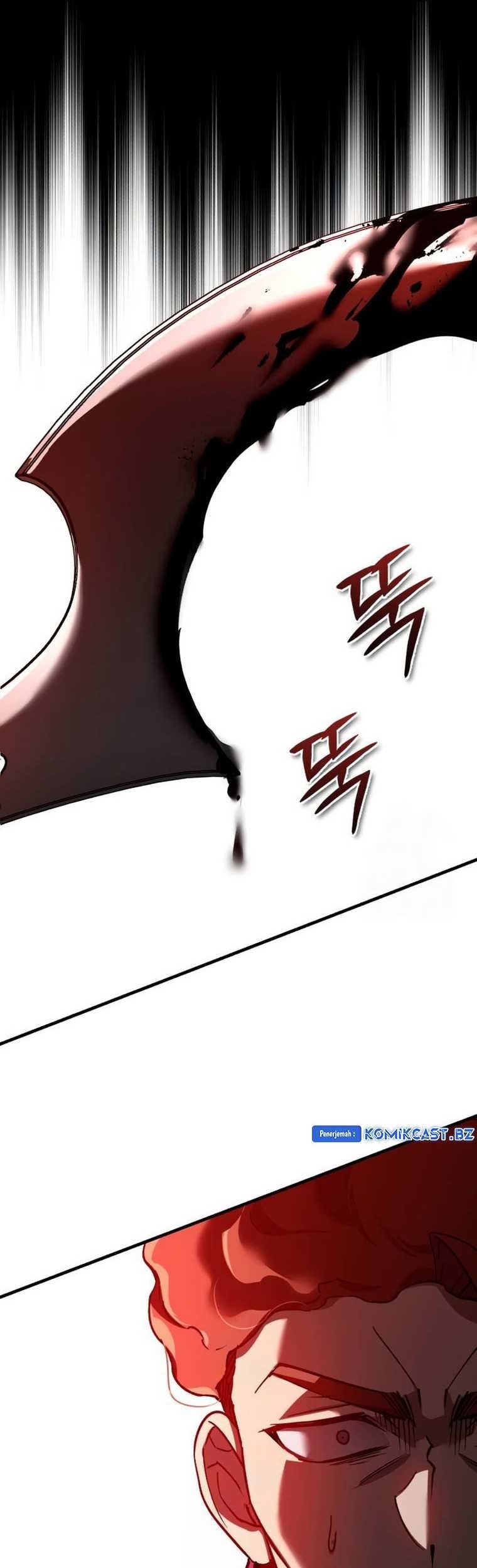 The Heavenly Demon Can’t Live a Normal Life Chapter 138 Gambar 63
