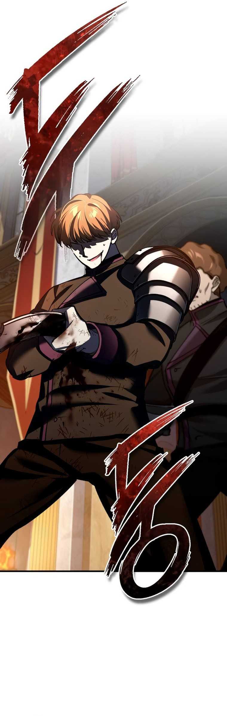 The Heavenly Demon Can’t Live a Normal Life Chapter 138 Gambar 65