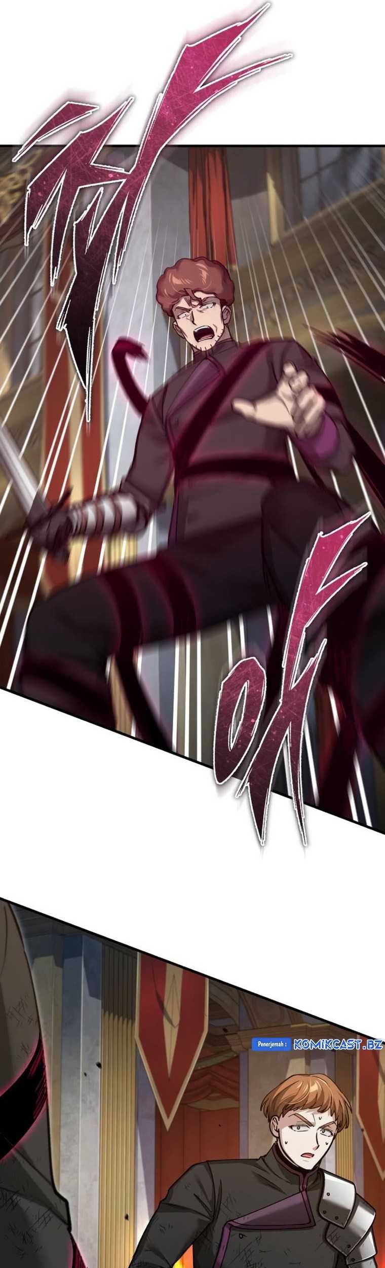 The Heavenly Demon Can’t Live a Normal Life Chapter 138 Gambar 57