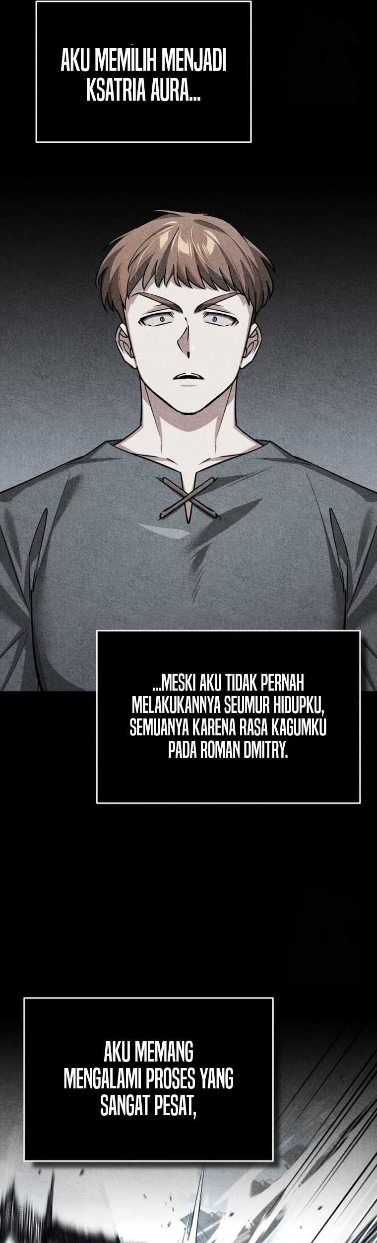 The Heavenly Demon Can’t Live a Normal Life Chapter 138 Gambar 59