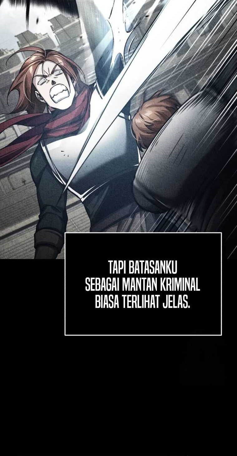 The Heavenly Demon Can’t Live a Normal Life Chapter 138 Gambar 60