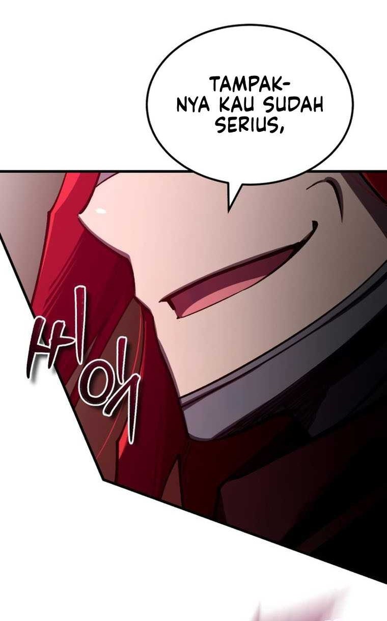 The Heavenly Demon Can’t Live a Normal Life Chapter 138 Gambar 5