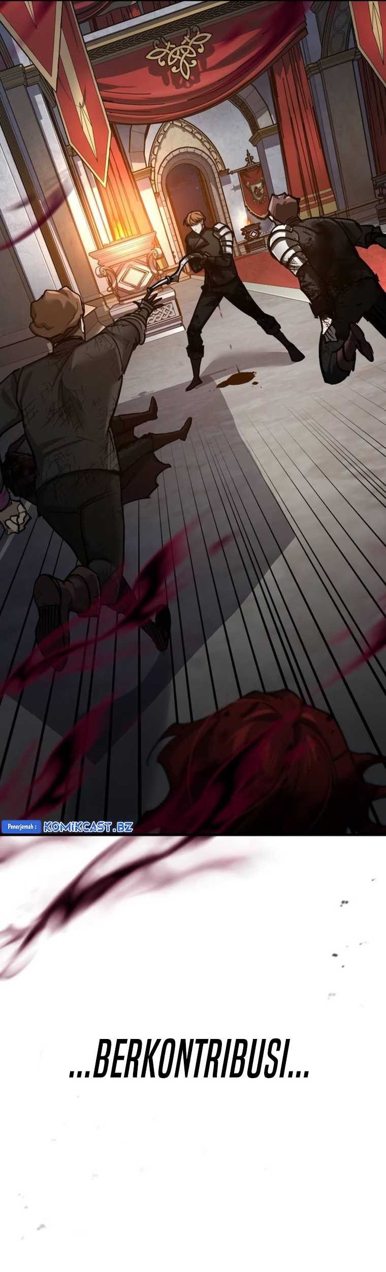 The Heavenly Demon Can’t Live a Normal Life Chapter 138 Gambar 79