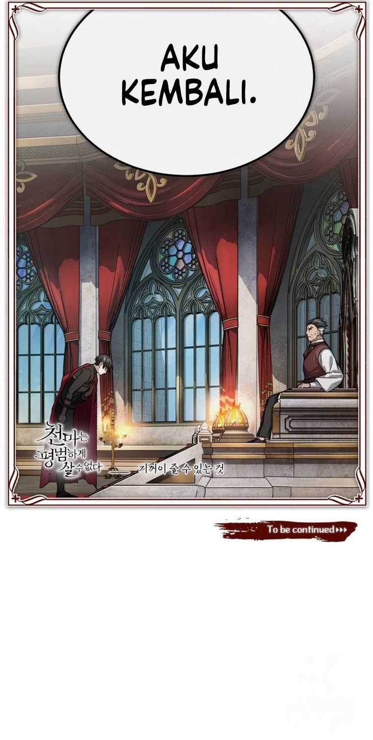 The Heavenly Demon Can’t Live a Normal Life Chapter 138 Gambar 81