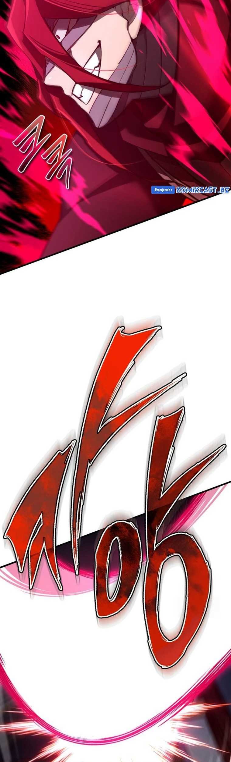 The Heavenly Demon Can’t Live a Normal Life Chapter 138 Gambar 16