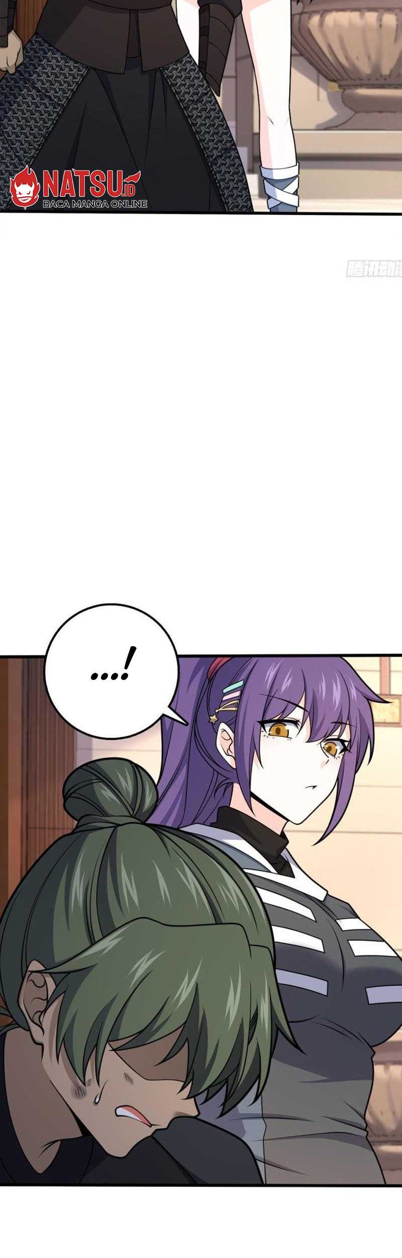 Spare Me, Great Lord! Chapter 601 Gambar 50