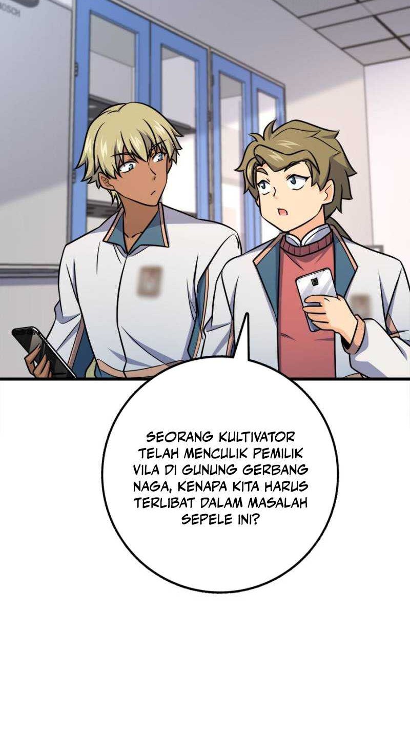 Spare Me, Great Lord! Chapter 601 Gambar 37