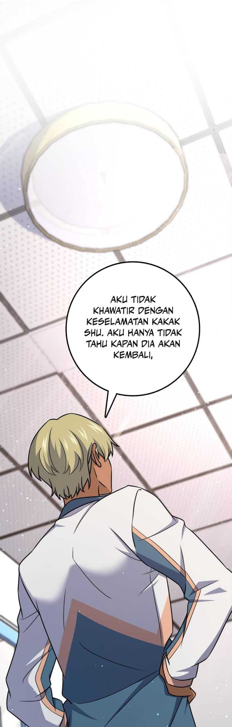 Spare Me, Great Lord! Chapter 601 Gambar 34