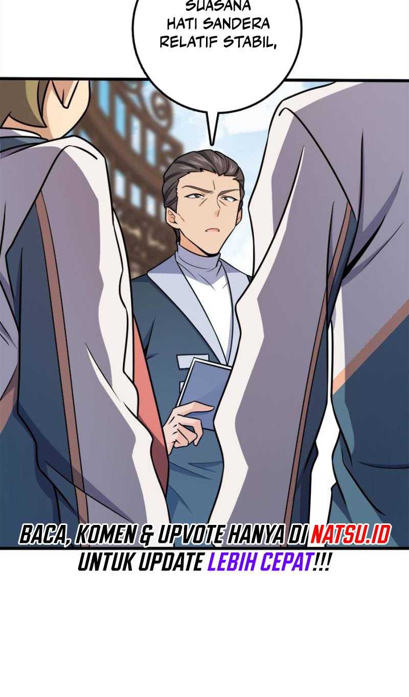 Spare Me, Great Lord! Chapter 601 Gambar 41