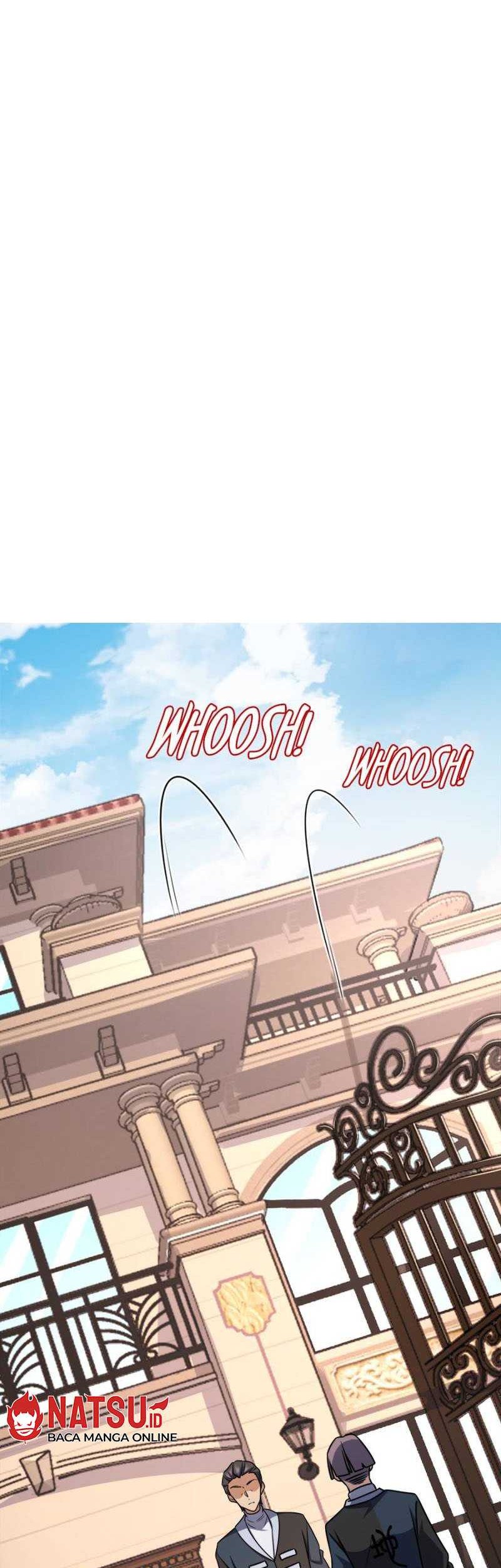 Spare Me, Great Lord! Chapter 601 Gambar 39