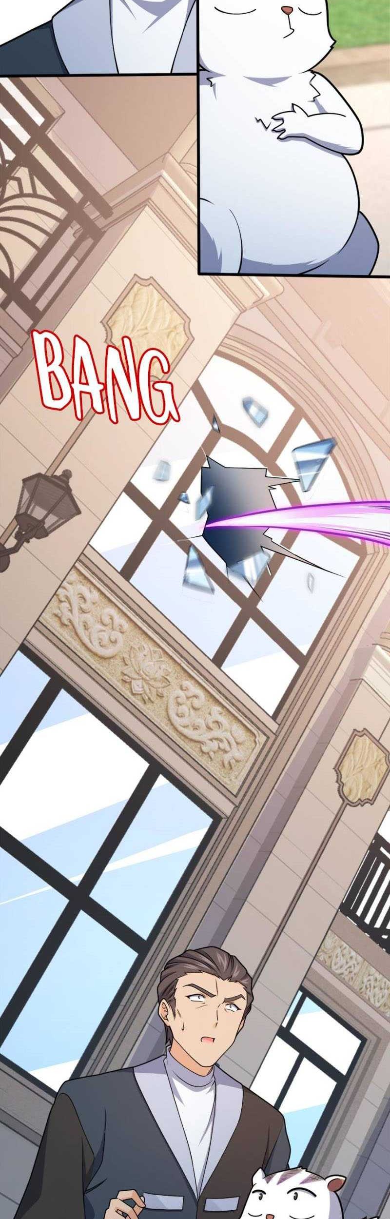 Spare Me, Great Lord! Chapter 601 Gambar 47