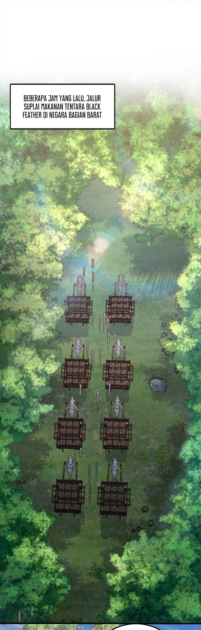 Manhua Spare Me, Great Lord! Chapter 601 gambar nomor 2