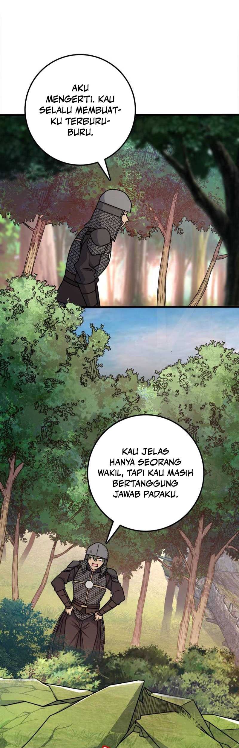 Spare Me, Great Lord! Chapter 601 Gambar 4