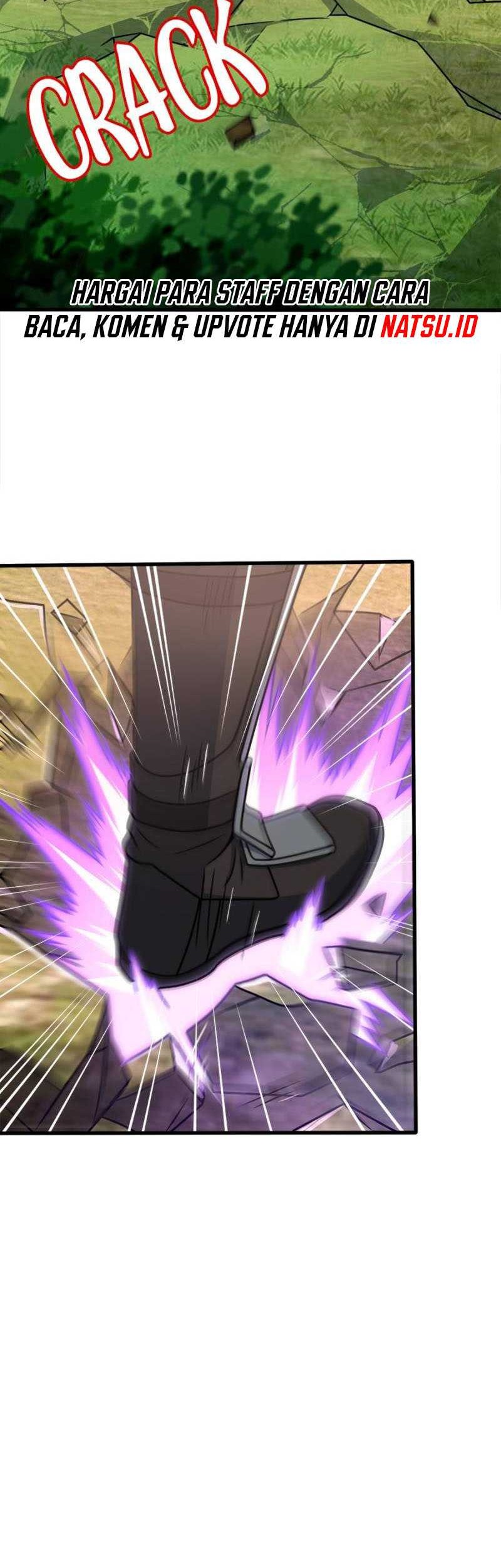 Spare Me, Great Lord! Chapter 601 Gambar 5