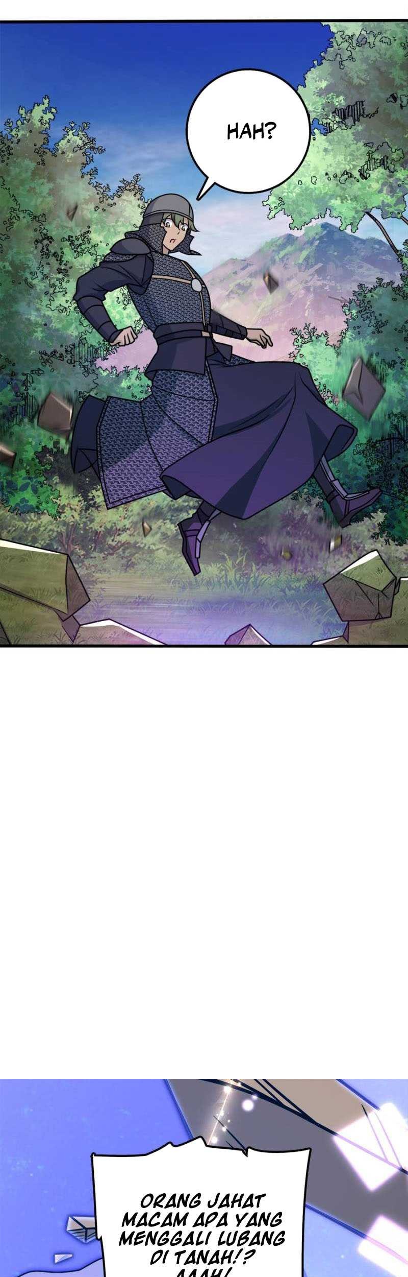 Spare Me, Great Lord! Chapter 601 Gambar 6